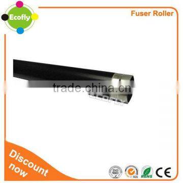 Customized most popular for xerox copier upper fuser roller