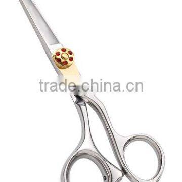 Hair Scissors 5.5 inch Professional Hair dressing scissors set Cutting+Thinning