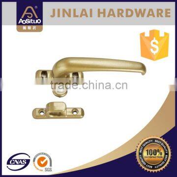 Hot sales aluminium casement handle