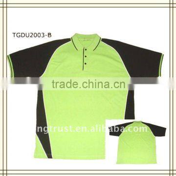 100% polyester basketball Soccer sportwear training clothing sportwear man for printing