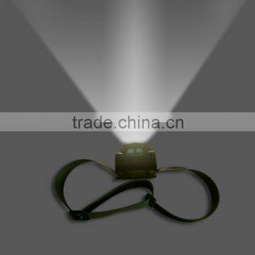 New products promotional waterproof design most powerful headlamp led