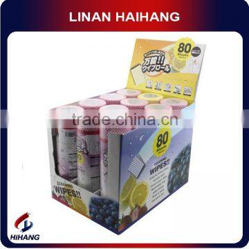 China Wholesale High Quailty Cleaning Cloth Chemical Bond Non Woven Fabric