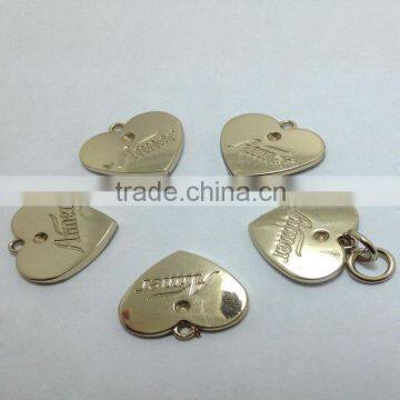 Jewelry processing factory aluminum alloy electroplating chromium electroplating metal chromium plating factory