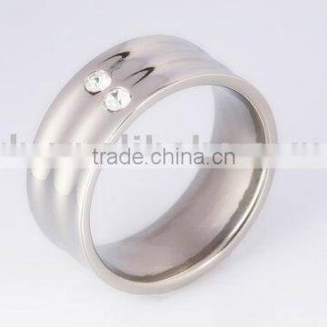 titanium ring,highly polished titanium ring,wedding ring