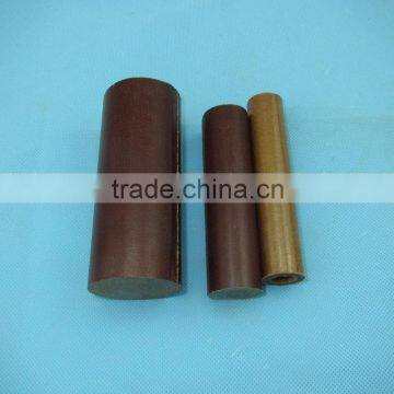 Bakelite Boards with Excellent Electrical Insulation, bakelite catalin rods