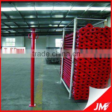 3' - 5' adjustable scaffolding props