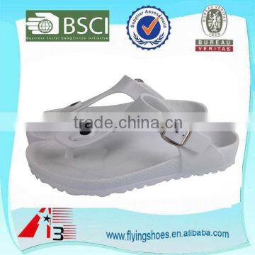 EVA sandal producer supplier