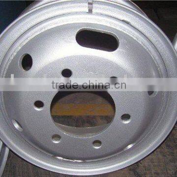 offer wheel rim6.0-16