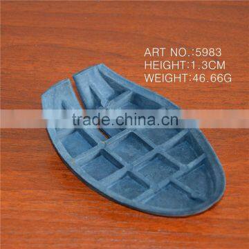 2015 Fashion basic 1.3cm high heels for lady shoes 5983
