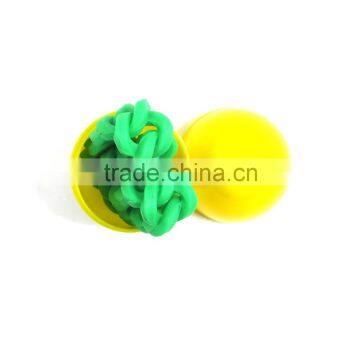Promotion Gift Newest Design Silicone Bracelet In Plastic Egg photo-5