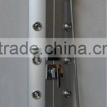Poland shower panel pvc LN-P224
