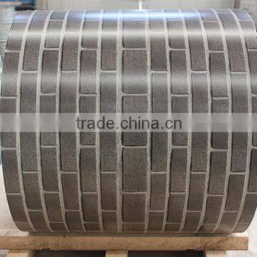 Building Material Prepainted Galvanized Steel Coil Price for Roofing Sheet photo-3