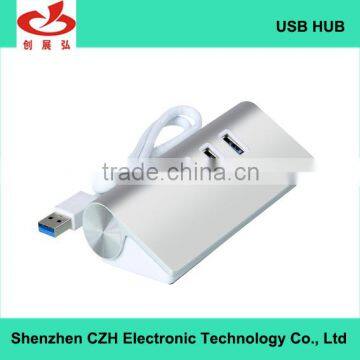 Premium 3 por 3.0 usb hub to Female Rj45 Gigabit Ethernet LAN Adapter from CE/ROHS/FCC certification usb hub manufacturers