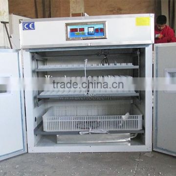 hot sale !!528 eggs incubator XCH-528 incubator (big promotion)