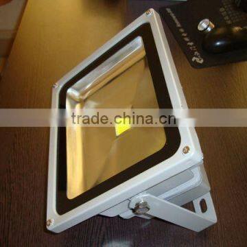 50000hrs dimmable led flood light led professional lighting