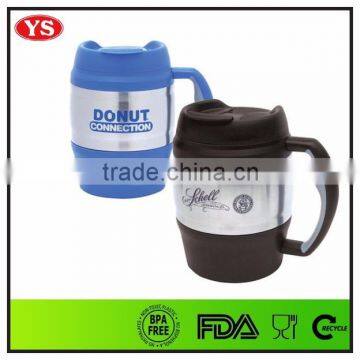 Bubba 20 oz Double Walled Insulated Bpa Free Travel Mug