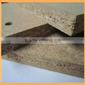 Waterproof Chipboard / Solid Wood Board / Particleboard From ShanDong photo-4