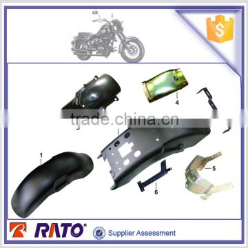 High quality motorcycle fender for TC200