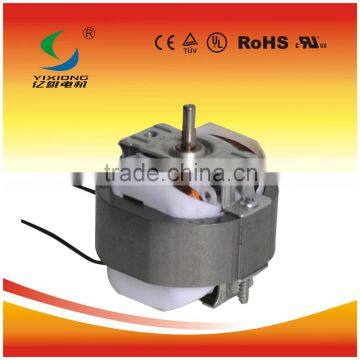 High Speed Exhaust Fan Motor
