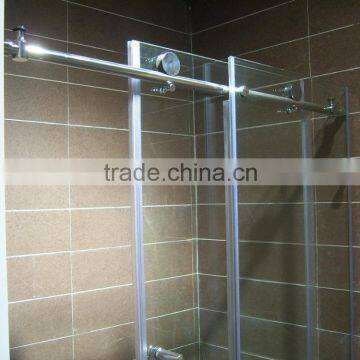 Competitive Price Wearproof Hanging Sliding Wardrobe Door Roller photo-4