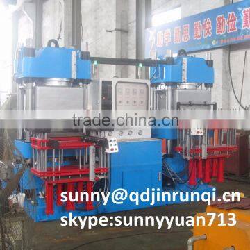 rubber Mat/bush Making Machine//rubber Sheet Curing Press