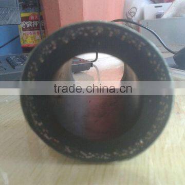 SBR or EPDM rubber flexible water suction hose