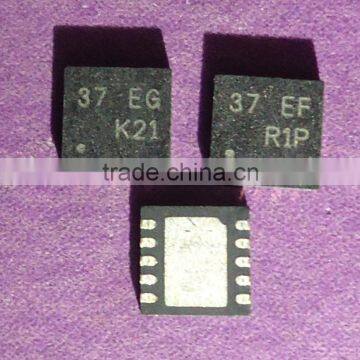 RICHTEK RT8237AGQW RT8237AZQW RT8237A (37 EG,37=EG,37=EF,37= ...) High Efficiency Single Synchronous Buck PWM Controller