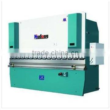 Common Hydraulic Press Brake