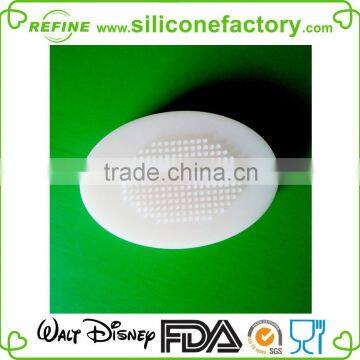 Food Grade 100% Silicone Wash Brush for Promotion photo-4
