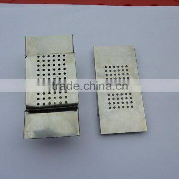 Professional Manufacture of High Precision Metalli Molybdenum Plate photo-3