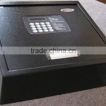 Top-opening Electronic Floor Safe Box