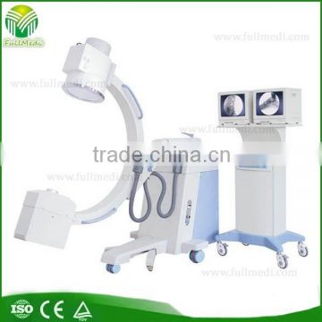 FFM-112B High Frequency Digital fluoroscopy machine c-arm x-ray/ c arm price