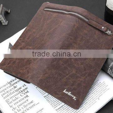2016 Hot Sell Baellerry Wallet Men's Wallet photo-5