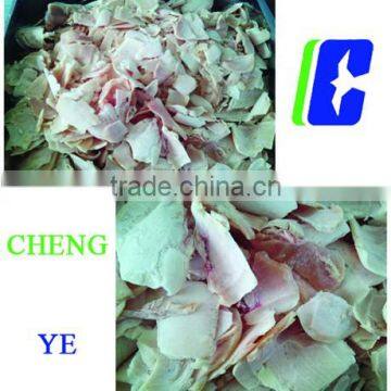 QK553 Frozen Meat Flaker 4t/h photo-4