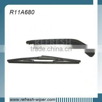 Premium OE Rear Wiper Arm & Blade R11A680 For Mitsubishi Outlander (03>06)