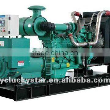 diesel generating set