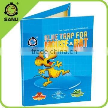 Harmless to Man Disposable Stocked Feature Rat & Mouse Glue Trap