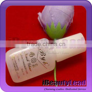 401 adhesive glue nail glue Nail art glue