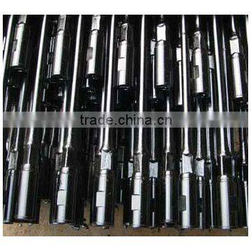 API Grade pumping rod with low price by factory