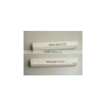 Ceramic Pin Gauge