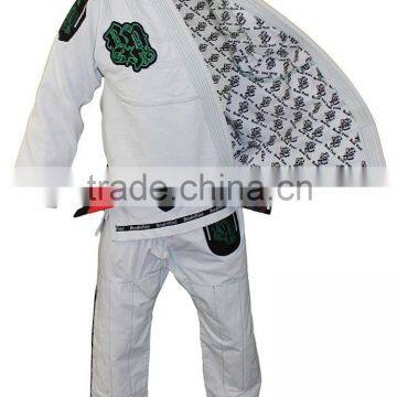 Custom BJJ Gi Kimonos/BJJ Uniforms 813