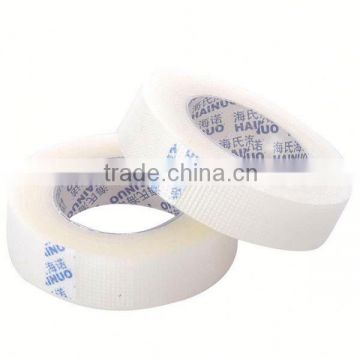 With Dispenser PE Medical Tape,micropore surgical tape