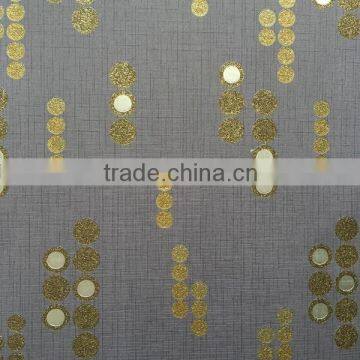 Italy Deep Embossed Design Wallpaper Vinyl Wallpaper Decorative Plastic Wallpaper photo-2