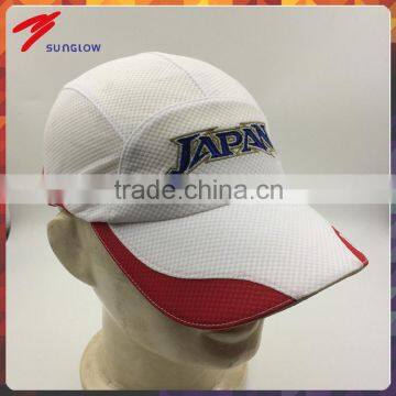 wholesale customize 100% cotton 5 panel hats