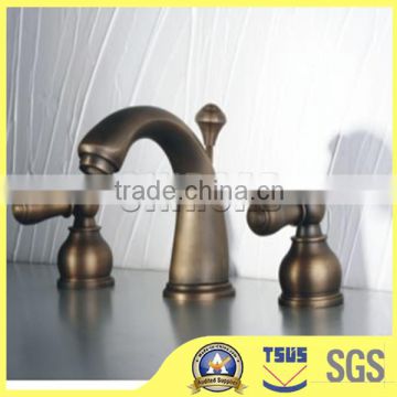 Copper Faucet / Modern Kitchen Faucet