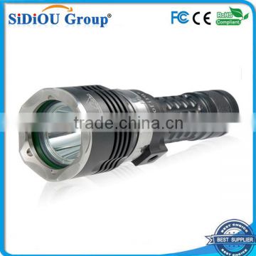 Sofirn M1 Magnetron 5-Mode 18650 XML U3 LED Waterproof Flashlight