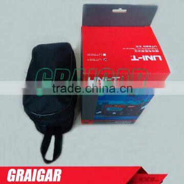 Digital Earth Ground Testers UNI-T UT521 Electrical Earth Voltage Device photo-6