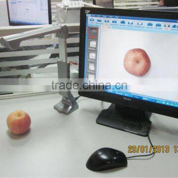 A3 document camera high speed document scanners 5mp usb 2.0 interface to connect comupter with advanced ocr technology