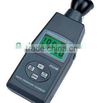 Stroboscope cheap price DT2239B high quality digital stroboscope