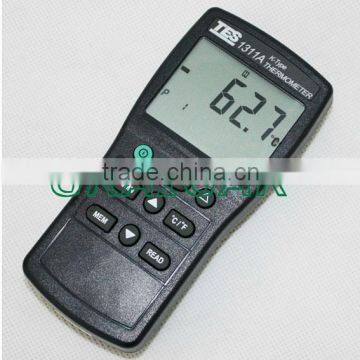 TES-1311A LCD Display Digital Thermometer,Industrail Thermodetector,High Quality Thermometer